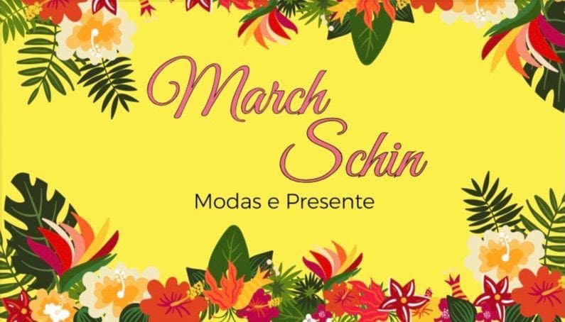March Schin